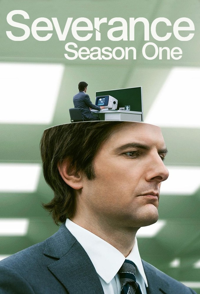 Severance - Season 1 [133654] (A1774130578) [[Shows 2.0]] --Plex--